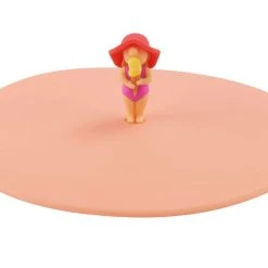 Lurch Sommerdeckel Beach Kids Emma Eis