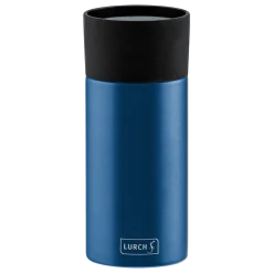 Lurch Isolier-Becher, Denim Blue