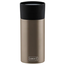 Lurch Isolier-Becher, Earth Grey