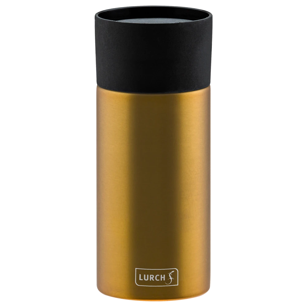 Lurch Isolier-Becher, Columbia Gold 3 Lurch Isolier-Becher, Columbia Gold