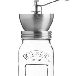 Kilner Kaffeemühle