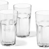 Leonardo Longdrinkglas ROCK 540 Ml, 4er-Set -Red wine glass shop 013000 0 k