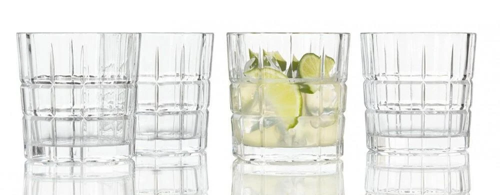 Leonardo Becher-Set Spiritii Klein 360 Ml, 4er-Set 4 Leonardo Becher-Set Spiritii Klein 360 Ml, 4er-Set – Bild 2