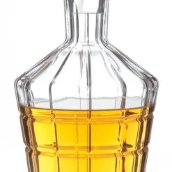 Leonardo Whiskykaraffe Spiritii 0,7 L 6 Leonardo Whiskykaraffe Spiritii 0,7 L -Red wine glass shop 022761 2 K neu l