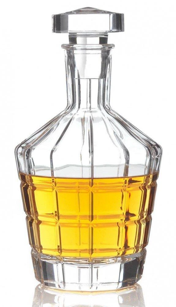 Leonardo Whiskykaraffe Spiritii 0,7 L 4 Leonardo Whiskykaraffe Spiritii 0,7 L – Bild 2