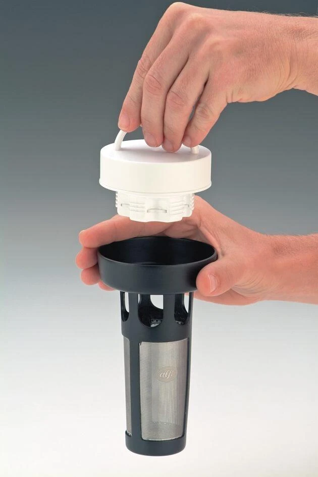 Alfi Isolierkanne Dan Tea 8 Alfi Isolierkanne Dan Tea – Bild 6