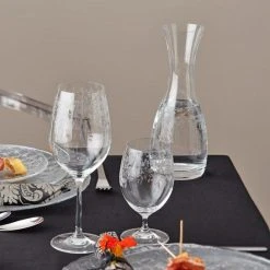 Leonardo Sektglas Chateau, 6er Set -Red wine glass shop 035300 1 K 1