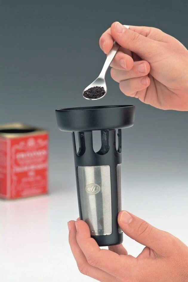 Alfi Isolierkanne Dan Tea 12 Alfi Isolierkanne Dan Tea – Bild 10