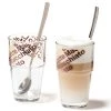 Leonardo Café Latte Glas Solo, 2er Set -Red wine glass shop 042553 0 K xl