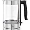 WMF Elektrogeräte WMF Wasserkocher Lono Aus Glas, 1,7 L -Red wine glass shop 04 1315 0011 100 neu