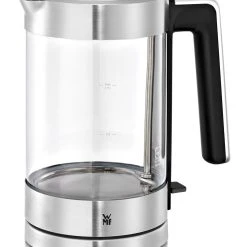 WMF Elektrogeräte WMF Wasserkocher Lono Aus Glas, 1,7 L