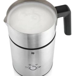 WMF Elektrogeräte WMF Lono Milchaufschäumer Milk & Choc -Red wine glass shop 04 1317 0011 002