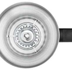 WMF Elektrogeräte WMF Lono Milchaufschäumer Milk & Choc -Red wine glass shop 04 1317 0011 004