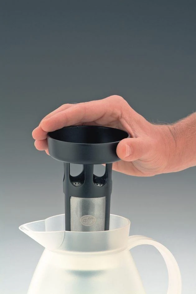 Alfi Isolierkanne Dan Tea 5 Alfi Isolierkanne Dan Tea – Bild 3