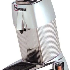 Neumärker Santos Zitruspresse No. 10c Super DeLuxe