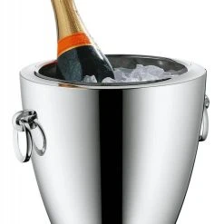 WMF Champagnerkühler Jette -Red wine glass shop 06 8391 6040 neu l