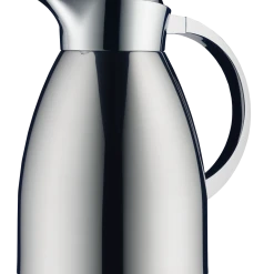 Alfi Isolierkanne Albergo Toptherm Edelstahl Poliert