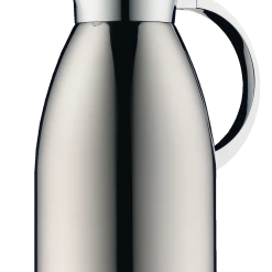 Alfi Isolierkanne Albergo Toptherm Edelstahl Poliert -Red wine glass shop 0767000200