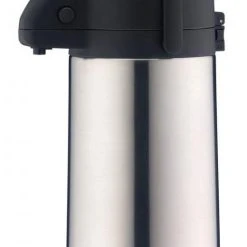 Alfi Isolier-Getränkespender Pumpkanne