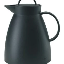 Alfi Isolierkanne Dan In Schwarz