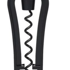 L´Atelier Du Vin L′Atelier Du Vin Spindelkorkenzieher Chic Monsieur Night