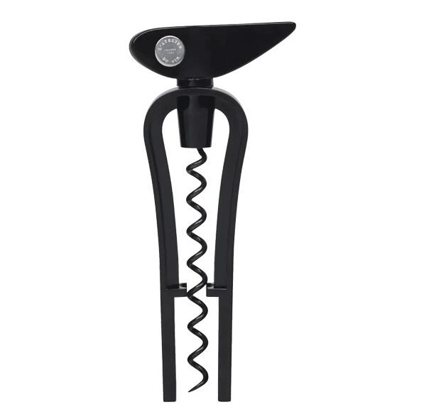 L´Atelier Du Vin L′Atelier Du Vin Spindelkorkenzieher Chic Monsieur Night Geschenkset 4 L´Atelier Du Vin L′Atelier Du Vin Spindelkorkenzieher Chic Monsieur Night Geschenkset – Bild 2