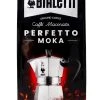 Bialetti Gemahlener Kaffee Perfetto Moka Classico 250g -Red wine glass shop 096080318 01