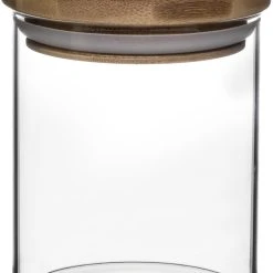 Carl Mertens Aufbewahrungsglas Jar