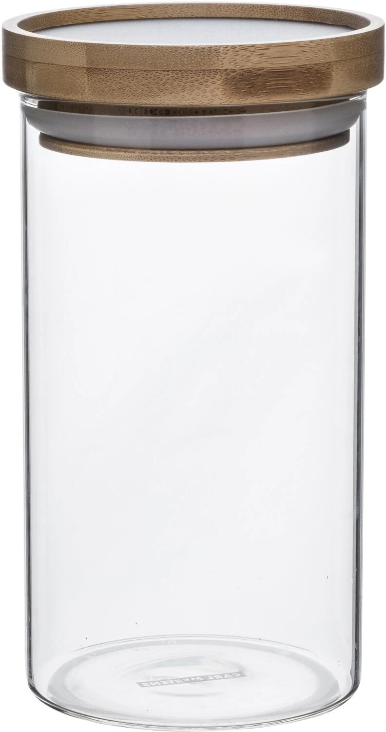 Carl Mertens Aufbewahrungsglas Jar 4 Carl Mertens Aufbewahrungsglas Jar – Bild 2