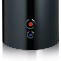 Graef Milchaufschäumer MS 702 -Red wine glass shop 0d1bf1052453337bfdc8456c523b07a7