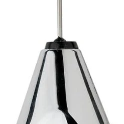 Cilio Cremoso Milchaufschäumer Chrom