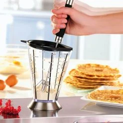 GEFU Universal Quirl -Red wine glass shop 12790 Universal Quirl Anwendung GEFU l