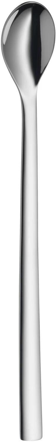 WMF Longdrinklöffel Set 6 Stück Nuova 5 WMF Longdrinklöffel Set 6 Stück Nuova – Bild 3