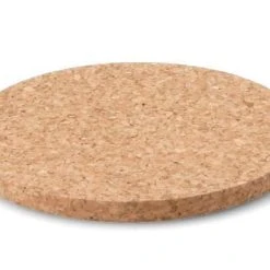 Continenta Flaschenuntersetzer Aus Kork