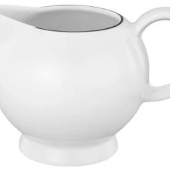 Seltmann Weiden Lido Black Line Milchkännchen 0,23 L