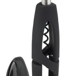 PEUGEOT Korkenzieher Altar In Schwarz