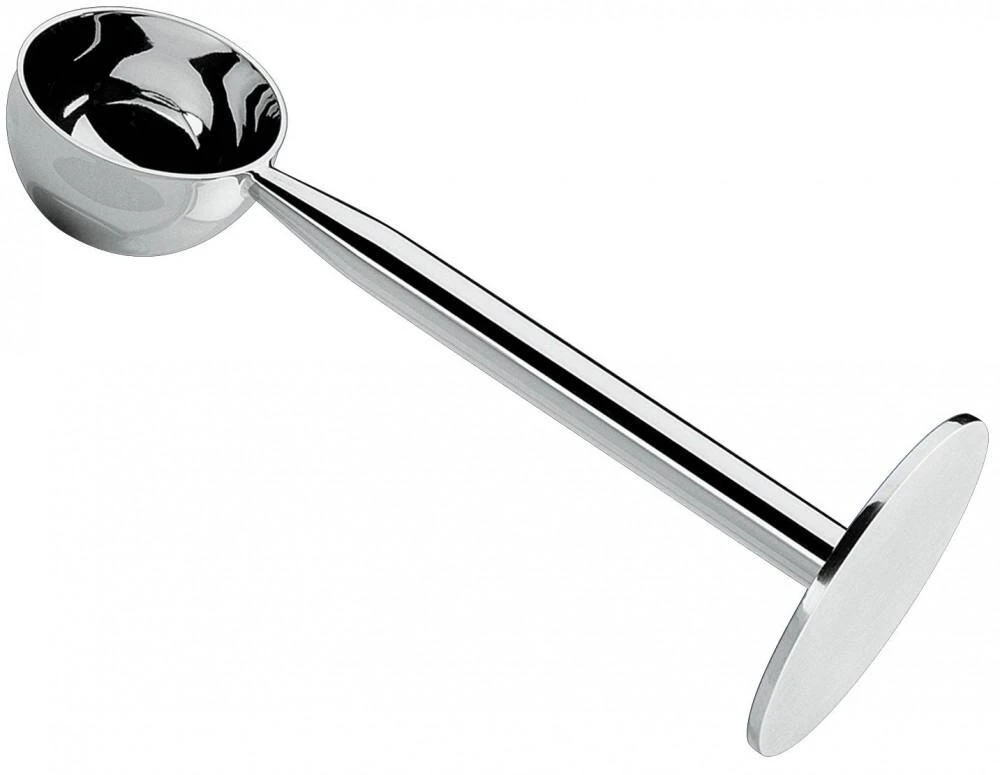 Espressodrücker Und Kaffeemaß Von Cilio 3 Espressodrücker Und Kaffeemaß Von Cilio