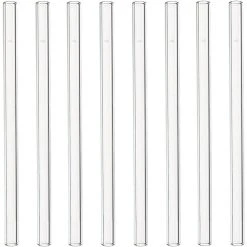 Leonardo Glastrinkhalme CIAO 12er-Set 15 Cm