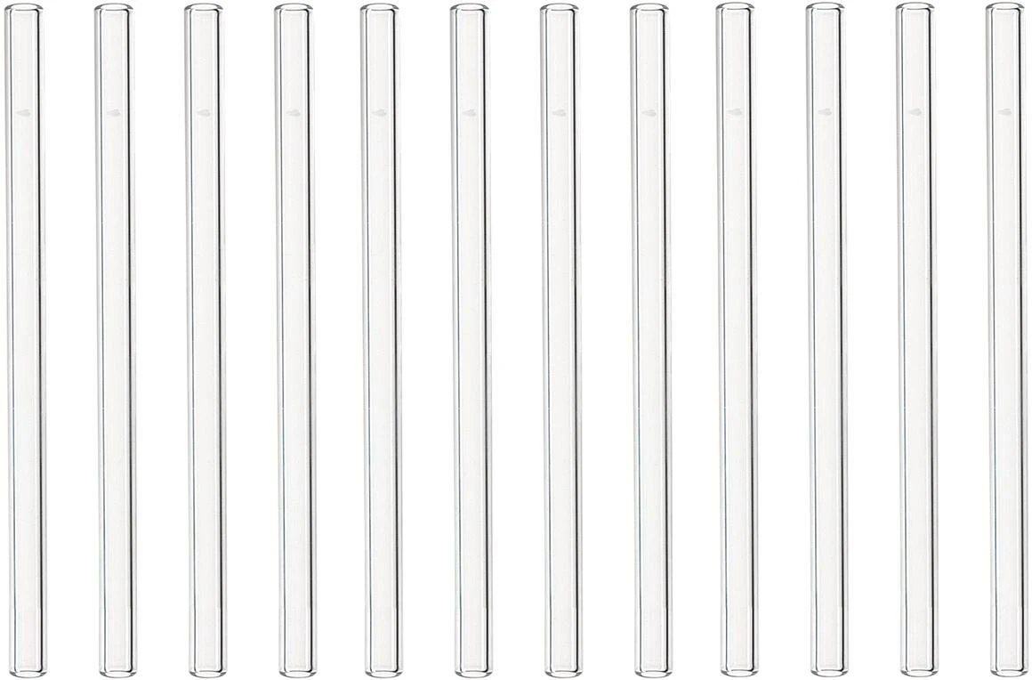 Leonardo Glastrinkhalme CIAO 12er-Set 15 Cm 3 Leonardo Glastrinkhalme CIAO 12er-Set 15 Cm