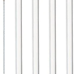 Leonardo Glastrinkhalme CIAO 4er-Set 23 Cm + Reinigungsbürste