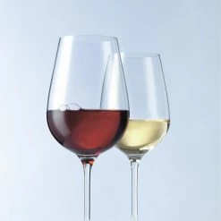 Leonardo Weißweinglas TIVOLI 450 Ml, 6er-Set -Red wine glass shop 210 020963 6 K