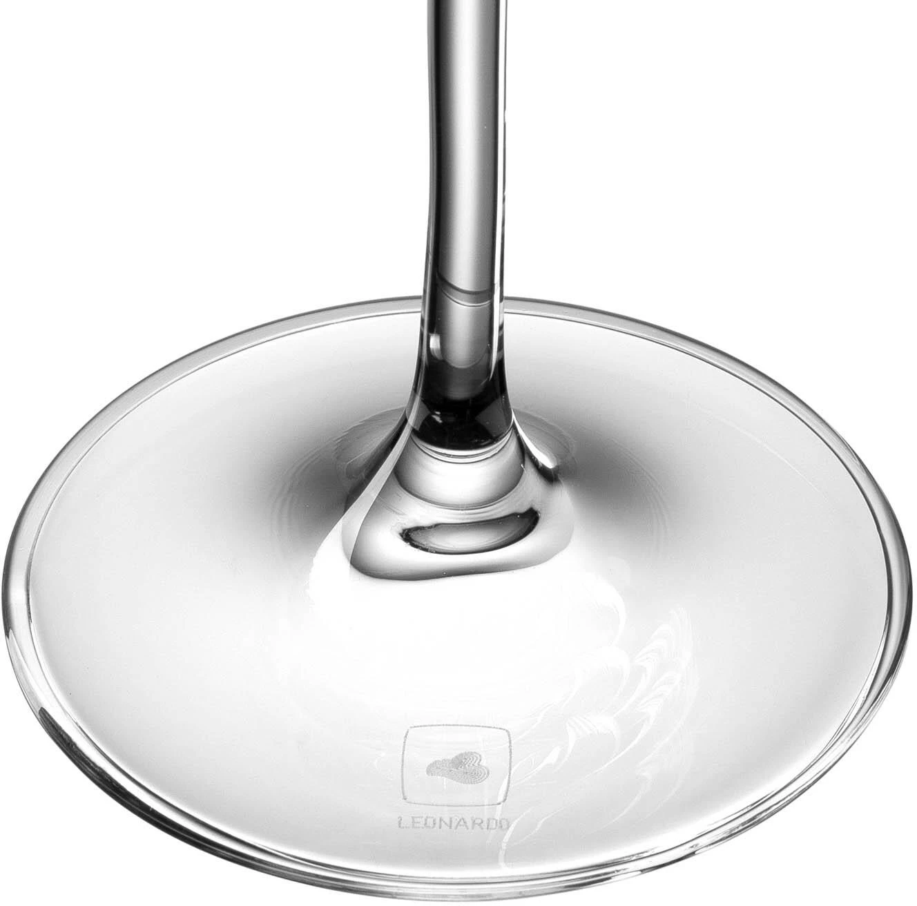 Leonardo Rotweinglas TIVOLI 580 Ml, 6er-Set 5 Leonardo Rotweinglas TIVOLI 580 Ml, 6er-Set – Bild 3