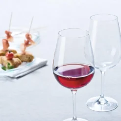 Leonardo Rotweinglas TIVOLI 700 Ml, 6er-Set -Red wine glass shop 210 020968 5 K