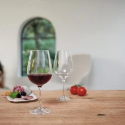 Leonardo Rotweinglas TIVOLI 700 Ml, 6er-Set -Red wine glass shop 210 020968 6 K