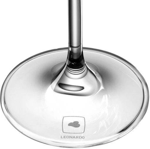 Leonardo Digestifglas TIVOLI 100 Ml, 6er-Set -Red wine glass shop 210 020969 4 K