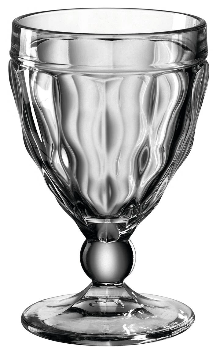 Leonardo Weißweinglas BRINDISI 240 Ml Anthrazit, 6er-Set 3 Leonardo Weißweinglas BRINDISI 240 Ml Anthrazit, 6er-Set