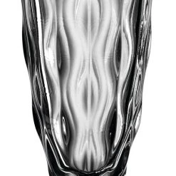 Leonardo Sektglas BRINDISI 140 Ml Anthrazit, 6er-Set