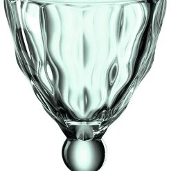 Leonardo Weißweinglas BRINDISI 240 Ml Grün, 6er-Set