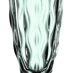 Leonardo Sektglas BRINDISI 140 Ml Grün, 6er-Set