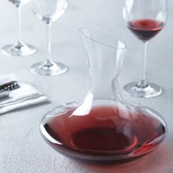 Leonardo Dekanter DAILY 750 Ml -Red wine glass shop 210 024999 1 K